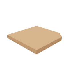 Floor Corner